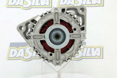 DA SILVA 010539 - Генератор